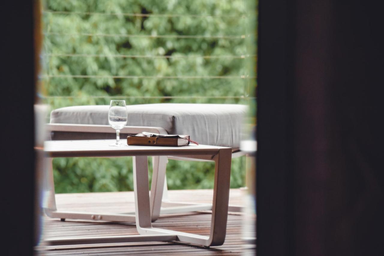 Silk Pavilions Glamping Mount Burrell Zewnętrze zdjęcie