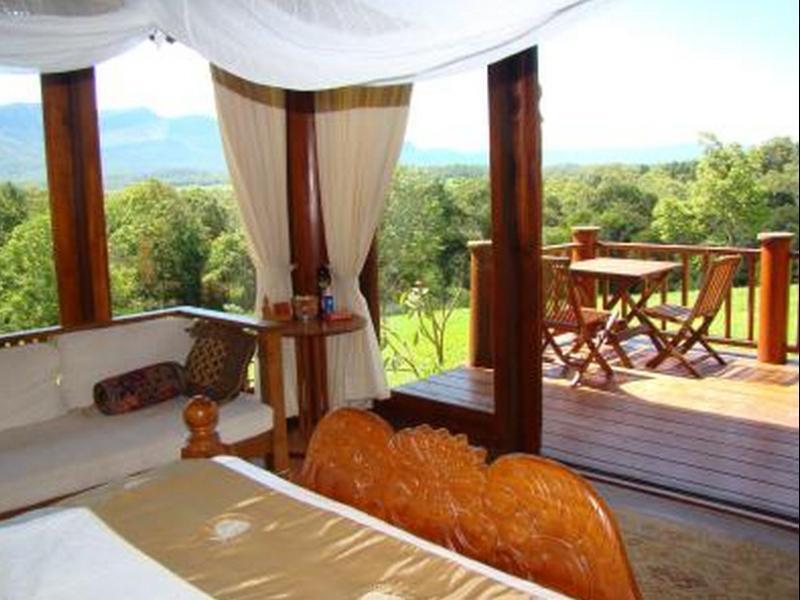 Silk Pavilions Glamping Mount Burrell Zewnętrze zdjęcie