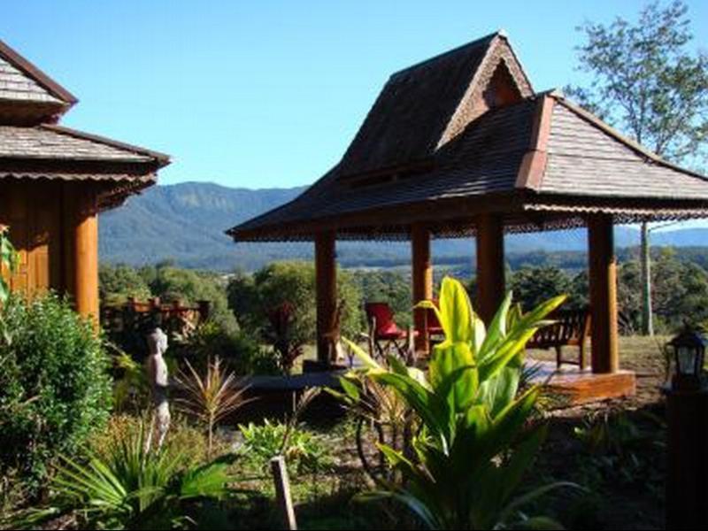 Silk Pavilions Glamping Mount Burrell Zewnętrze zdjęcie