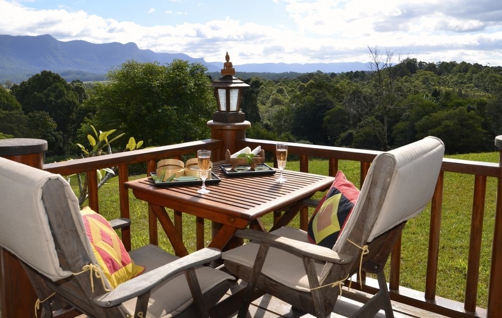 Silk Pavilions Glamping Mount Burrell Zewnętrze zdjęcie
