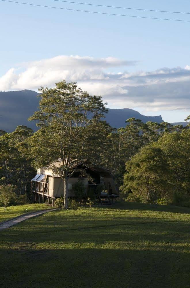 Silk Pavilions Glamping Mount Burrell Zewnętrze zdjęcie